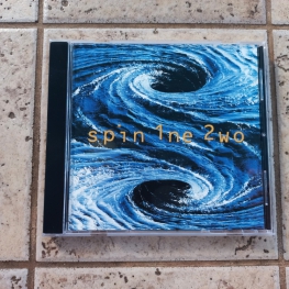 Audio CD: Spin 1ne 2wo (1993) Spin 1ne 2wo