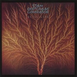Audio CD: Van Der Graaf Generator (1976) Still Life