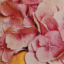 Audio CD: Still Life (7) (1971) Still Life