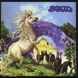 Audio CD: Stud (6) (1971) Stud