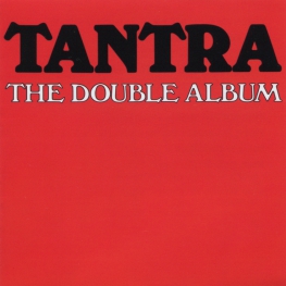 Audio CD: Tantra (2) (1980) The Double Album