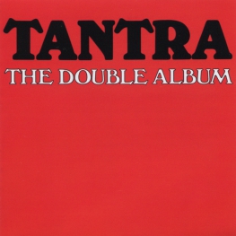 Audio CD: Tantra (2) (1980) The Double Album