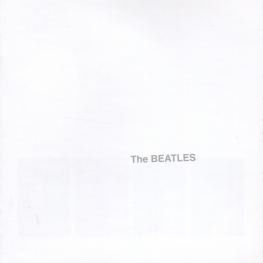 Audio CD: Beatles (1968) The Beatles