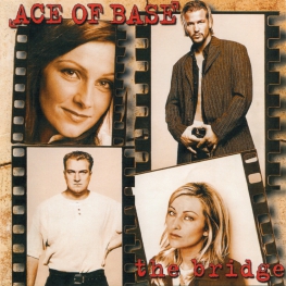 Audio CD: Ace Of Base (1995) The Bridge