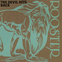 Audio CD: Atomic Rooster (1989) The Devil Hits Back