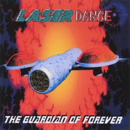 Audio CD: Laser Dance (1995) The Guardian Of Forever