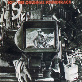 Audio CD: 10cc (1975) The Original Soundtrack
