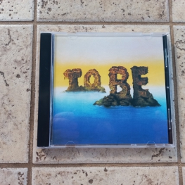 Audio CD: To Be (1977) To Be