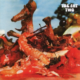 Audio CD: Toe Fat (1970) Two