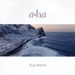 Audio CD: A-ha (2022) True North