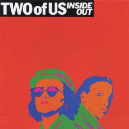 Audio CD: Two Of Us (1988) Inside Out