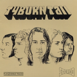 Audio CD: Tyburn Tall (1972) Tyburn Tall