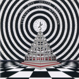 Audio CD: Blue Oyster Cult (1973) Tyranny And Mutation