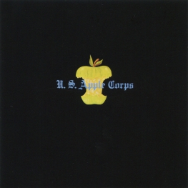 Audio CD: U.S. Apple Corps (1970) U.S. Apple Corps