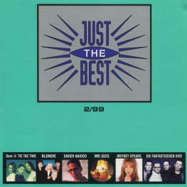 Audio CD: VA Just The Best (1999) 2/99