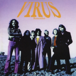 Audio CD: Virus (26) (1973) Remember