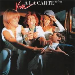 Audio CD: A La Carte (1981) Viva