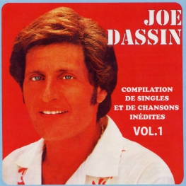 Audio CD: Joe Dassin (1989) Vol. 1