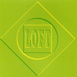 Audio CD: Loft (1994) Wake The World