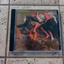 Audio CD: Warm Dust (1970) And It Came To Pass