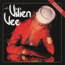 Audio CD: Vivien Vee (1983) With Vivien Vee