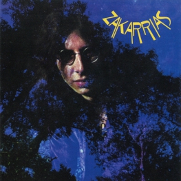 Audio CD: Zakarrias (1971) Zakarrias