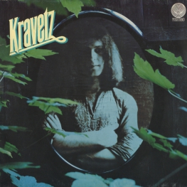 Оцифровка винила: Kravetz (1972) Kravetz
