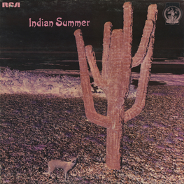Оцифровка винила: Indian Summer (3) (1971) Indian Summer