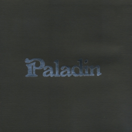 Оцифровка винила: Paladin (1971) Paladin