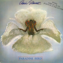 Оцифровка винила: Amii Stewart (1979) Paradise Bird