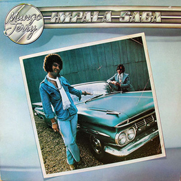 Альбом mp3: Mungo Jerry (1976) IMPALA SAGA