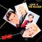Альбом mp3: Time (1985) LOVE IS THE REASON