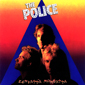 Альбом mp3: Police (1980) ZENYATTA MONDATTA
