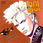 Альбом mp3: Billy Idol (1986) WHIPLASH SMILE