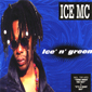 Альбом mp3: ICE MC (1994) ICE`N`GREEN