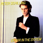Альбом mp3: Peter Schilling (1982) ERROR IN THE SYSTEM (English Version)