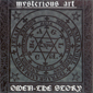 Альбом mp3: Mysterious Art (1989) OMEN-THE STORY