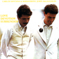 Альбом mp3: Santana & John McLaughlin (1973) LOVE DEVOTION SURRENDER