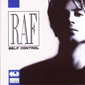 Альбом mp3: RAF (5) (1984) SELF CONTROL
