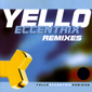 Альбом mp3: Yello (1999) ECCENTRIX REMIXES