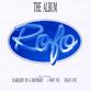 Альбом mp3: Rofo (1988) THE ALBUM