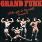 Альбом mp3: Grand Funk Railroad (1974) ALL THE GIRLS IN THE WORLD BEWARE !!!