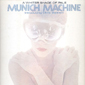 Альбом mp3: Munich Machine (1978) A WHITER SHADE OF PALE