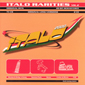 Альбом mp3: VA Italo 2000 (1998) RARITIES VOL.2 (CD 1)