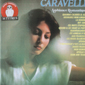 Альбом mp3: Caravelli (1974) AMBIANCE ROMANTIQUE