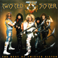 Альбом mp3: Twisted Sister (1992) BIG HITS & NASTY CUTS