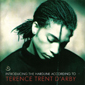 Альбом mp3: Terence Trend D'Arby (1987) INTRODUCING THE HARDLINE ACCORDING