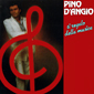 Альбом mp3: Pino D'angio (1982) TI REGALO DELLA MUSICA