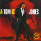 Альбом mp3: Tom Jones (1966) A-TOM-IC JONES