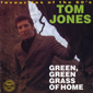 Альбом mp3: Tom Jones (1967) GREEN,GREEN GRASS OF HOME